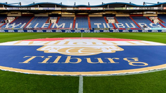 Willem II – NNB